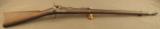 Springfield Trapdoor Rifle Model 1888 Rid Bayonet - 2 of 12