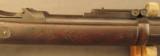 Springfield Trapdoor Rifle Model 1888 Rid Bayonet - 5 of 12