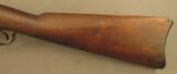 Spfld Model 1888 Trapdoor Rifle - 6 of 12