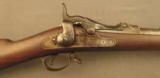Spfld Model 1888 Trapdoor Rifle - 1 of 12