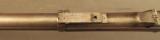 Spfld Model 1888 Trapdoor Rifle - 12 of 12