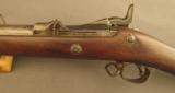 Spfld Model 1888 Trapdoor Rifle - 7 of 12