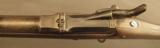 Spfld Model 1888 Trapdoor Rifle - 11 of 12