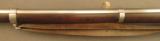 Springfield 1861 Civil War Rifle-Musket 2nd Year Unissued 1862 - 11 of 12
