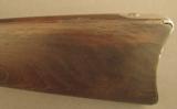Springfield 1861 Civil War Rifle-Musket 2nd Year Unissued 1862 - 8 of 12