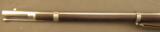 Springfield 1861 Civil War Rifle-Musket 2nd Year Unissued 1862 - 12 of 12