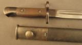 British 1907 Remington Bayonet - 2 of 5