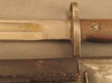 Australian Pattern 1907 Bayonet - 5 of 6