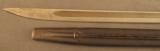 Australian Pattern 1907 Bayonet - 6 of 6