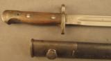 Australian Pattern 1907 Bayonet - 2 of 6