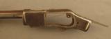 Gun Parts Winchester 1873 Second Model Barreled Action - 4 of 11