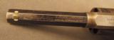Published Remington Beals 1st Model 3rd Issue Revolver - 10 of 12