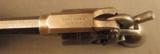 Published Remington Beals 1st Model 3rd Issue Revolver - 9 of 12