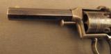 Published Remington Beals 1st Model 3rd Issue Revolver - 7 of 12