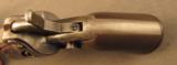 Published Remington Beals 1st Model 3rd Issue Revolver - 8 of 12