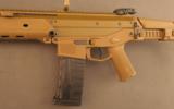 Bushmaster ACR Magpul 5.56 Rifle Like New - 7 of 12