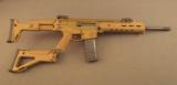 Bushmaster ACR Magpul 5.56 Rifle Like New - 1 of 12