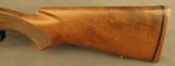 Winchester Model 70 Lightweight 270 Rifle - 6 of 12