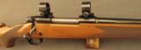 Winchester Model 70 Lightweight 270 Rifle - 3 of 12