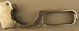 Winchester M 1895 Lever Assembly For Lever Action Rifle - 5 of 6