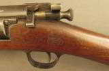 Springfield Krag 1898 Rifle Dated 1899 - 11 of 12