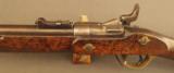 British Snider Mk. II* Rifle Conversion to Carbine - 6 of 12
