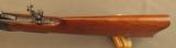 Restored Marlin 1893 Half Octagon Rifle with new Barrel installed - 10 of 12