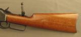 Restored Marlin 1893 Half Octagon Rifle with new Barrel installed - 6 of 12