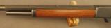 Restored Marlin 1893 Half Octagon Rifle with new Barrel installed - 8 of 12