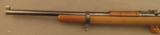 Antique Argentine Model 1891 Rifle by Leowe - 7 of 12