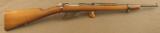 Antique Argentine Model 1891 Rifle by Leowe - 1 of 12