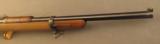 Antique Argentine Model 1891 Rifle by Leowe - 4 of 12