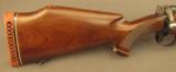 Parker Hale built SMLE Sporting Rifle w/ PH Sights - Swivels etc - 2 of 12