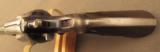 Colt Model 1903 Commercial New Army Revolver - 6 of 10