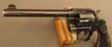 Colt Model 1903 Commercial New Army Revolver - 5 of 10
