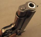 Smith & Wesson Model 439 Pistol w/ Spare Mag - 8 of 10