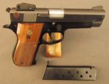 Smith & Wesson Model 439 Pistol w/ Spare Mag - 1 of 10