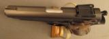 Smith & Wesson Model 439 Pistol w/ Spare Mag - 5 of 10