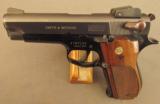 Smith & Wesson Model 439 Pistol w/ Spare Mag - 3 of 10