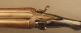 Chicago Arms Co. Double Hammer 10ga Shotgun - 11 of 12