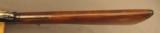 Prewar Winchester Model 62A Rifle - 12 of 12