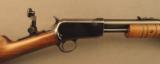 Prewar Winchester Model 62A Rifle - 1 of 12