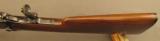 Prewar Winchester Model 62A Rifle - 9 of 12