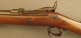 U.S. Model 1879 Trapdoor Rifle by Springfield Armory - 8 of 12