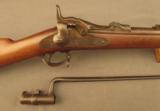 U.S. Model 1879 Trapdoor Rifle by Springfield Armory - 1 of 12