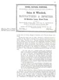 Ethan Allen, His Partners, Patents & Firearms - 10 of 12