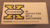 Winchester 25-20 Ammo 50 Rnds - 1 of 3