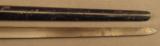 US 1873 Trapdoor Bayonet In NJ Scabbard - 4 of 7