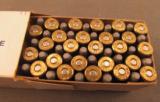 Western 25-20 Ammo50 Rnds - 3 of 3