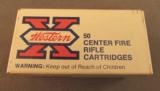 Western 25-20 Ammo50 Rnds - 1 of 3